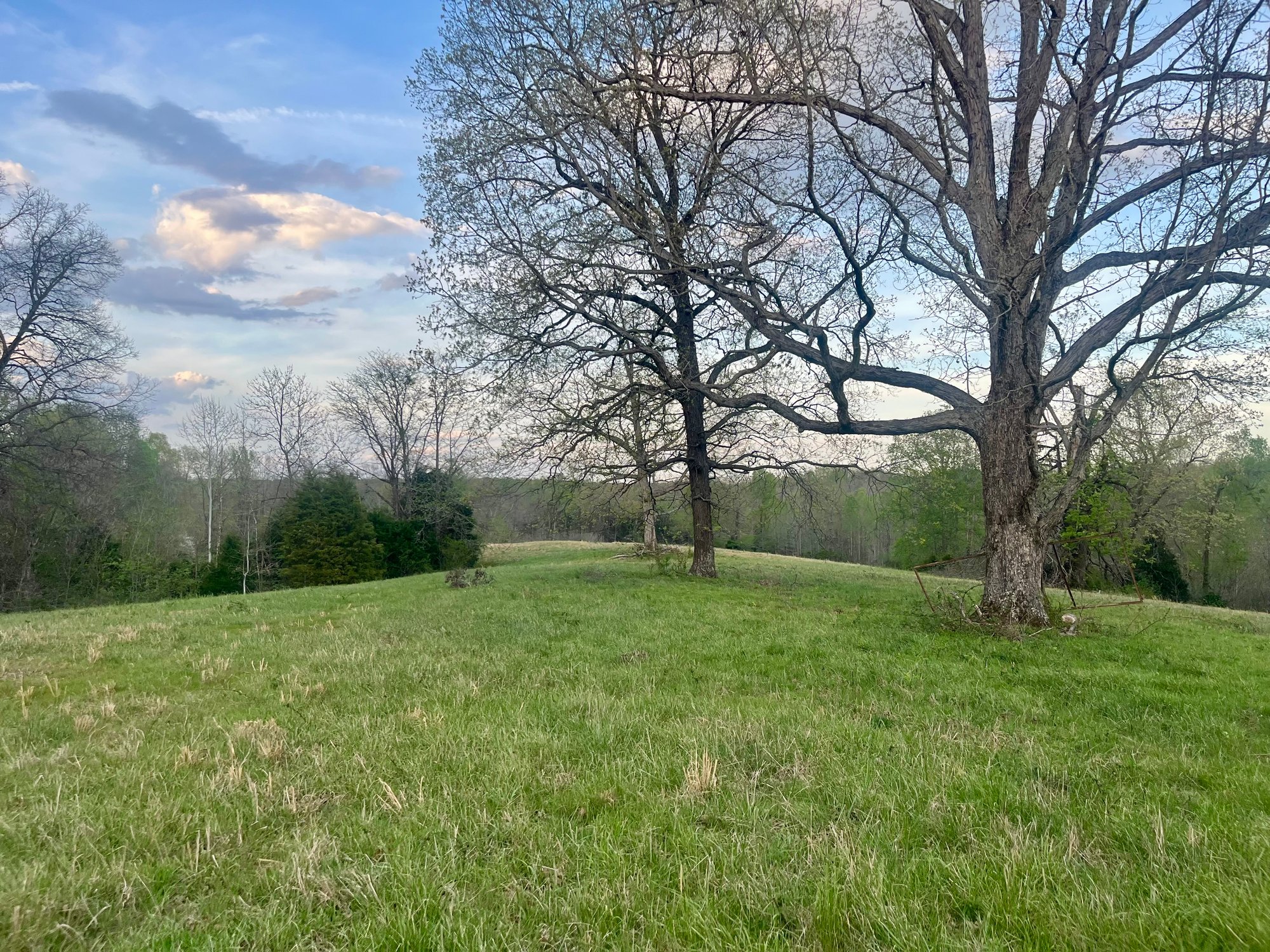 Beautiful Land in Tennessee