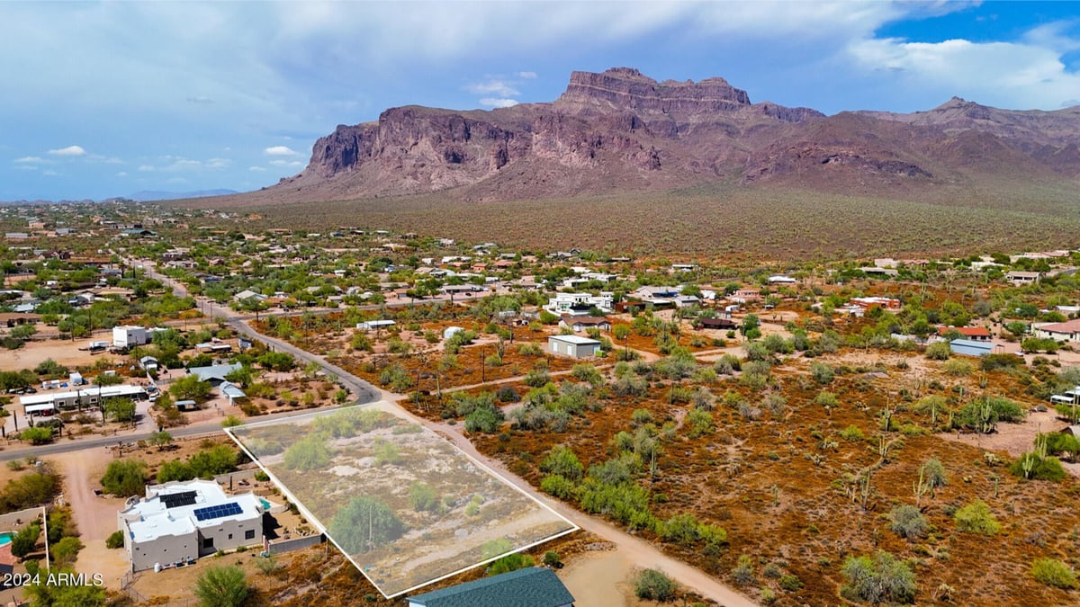 Parcel #10312008H - Image 1