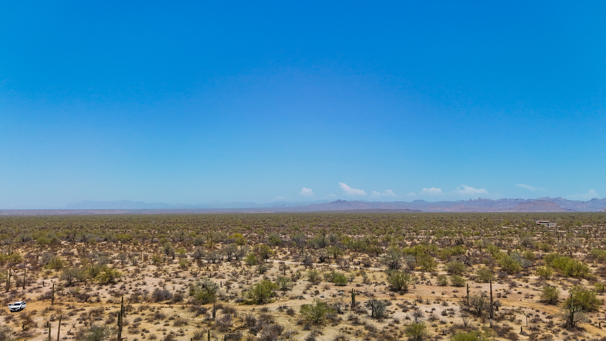 Parcel #206-29-001H - Lot 3 - Image 1