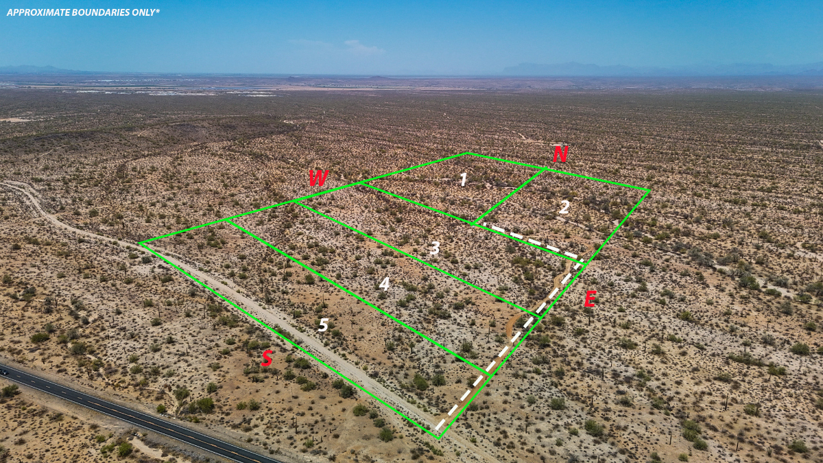 Parcel #206-29-001H - Lot 3 - Image 3