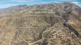 Parcel #305-91-0180 - Thumbnail 2