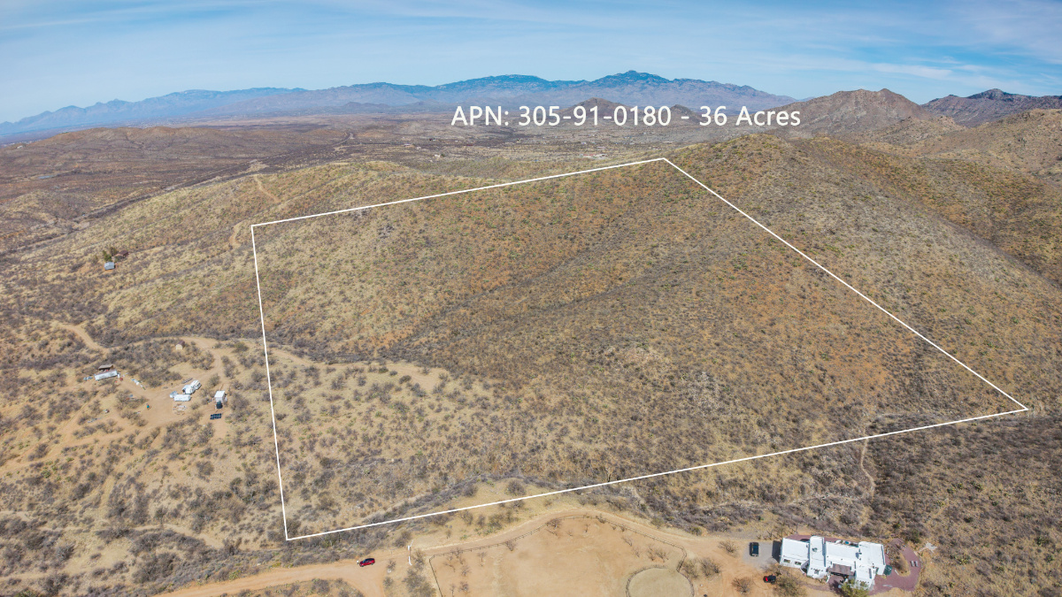Parcel #305-91-0180 - Image 3