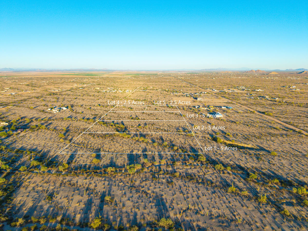 Parcel #501-62-008 - Lot 3  - Image 6