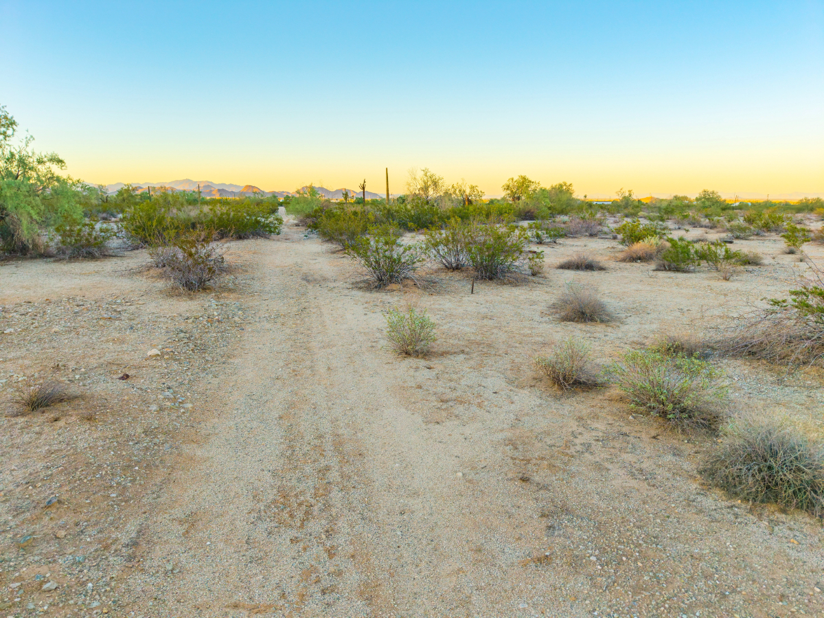 Parcel #501-62-008 - Lot 3  - Image 9
