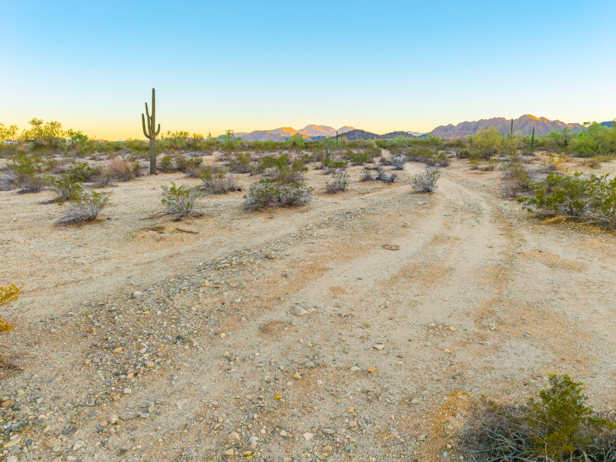 Parcel #501-62-008 - Lot 3  - Image 8