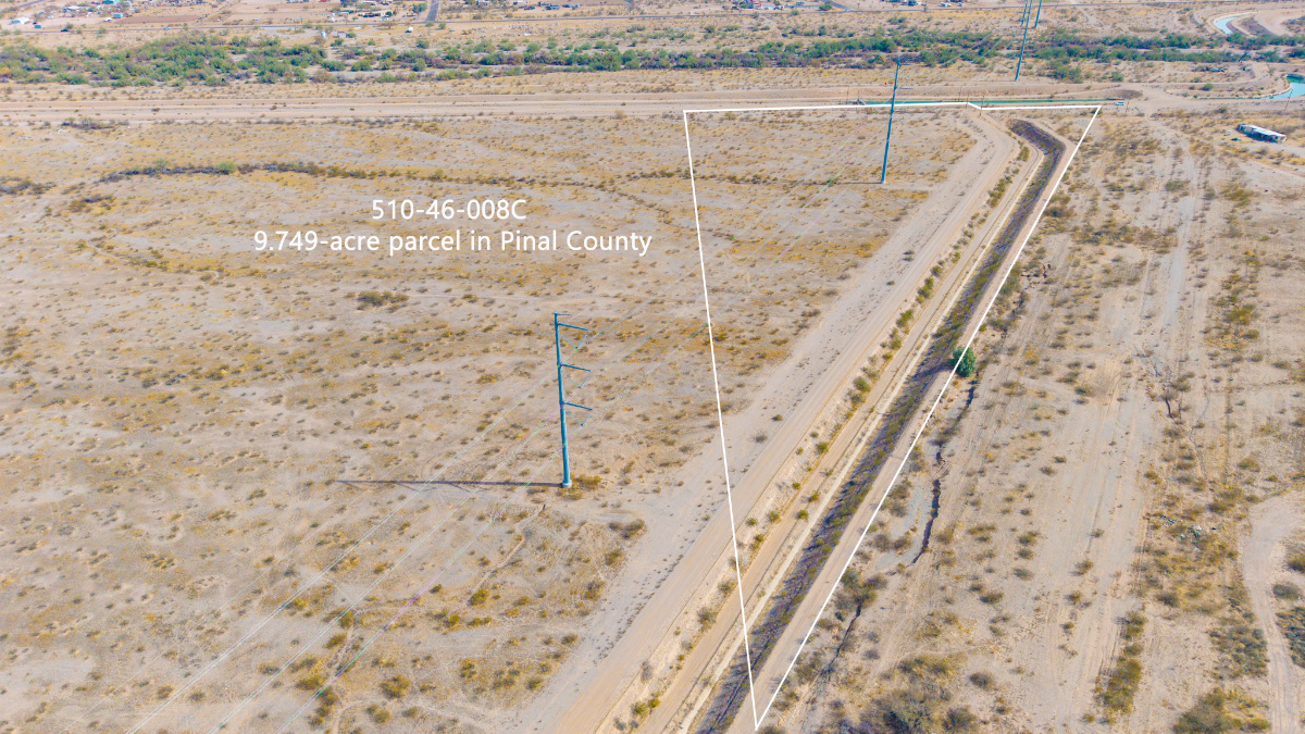 Parcel #510-46-008C - Image 17