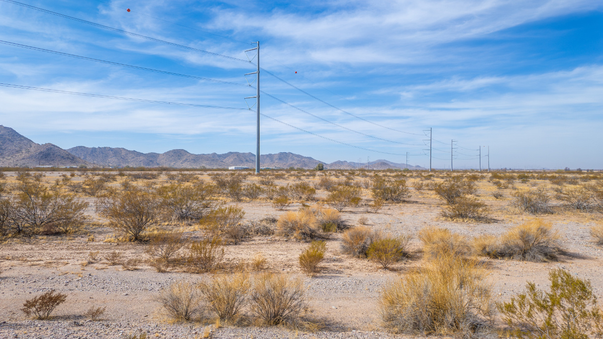 Parcel #510-46-008C - Image 1