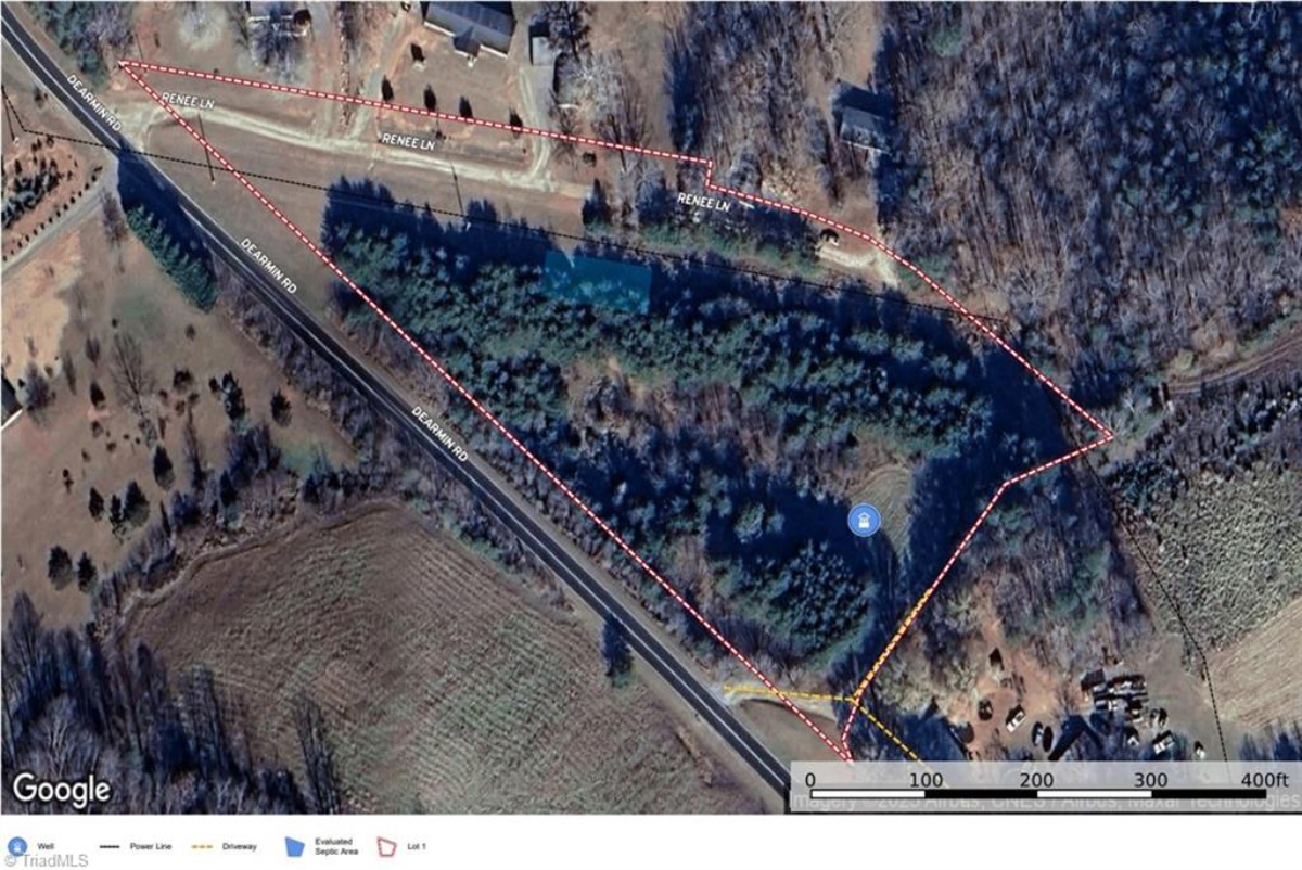 Parcel #598900636539, 598900631393, 598900635041 - Lot 1 - Image 11