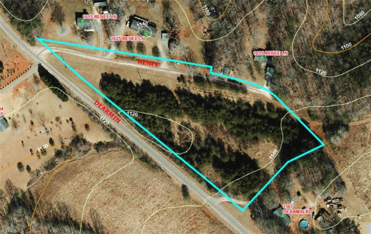 Parcel #598900636539, 598900631393, 598900635041 - Lot 1 - Image 12