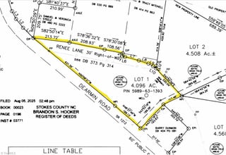Parcel #598900636539, 598900631393, 598900635041 - Lot 1 - Thumbnail 13