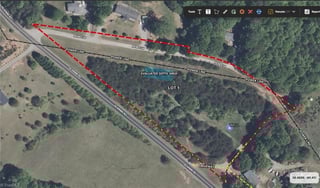 Parcel #598900636539, 598900631393, 598900635041 - Lot 1 - Thumbnail 3