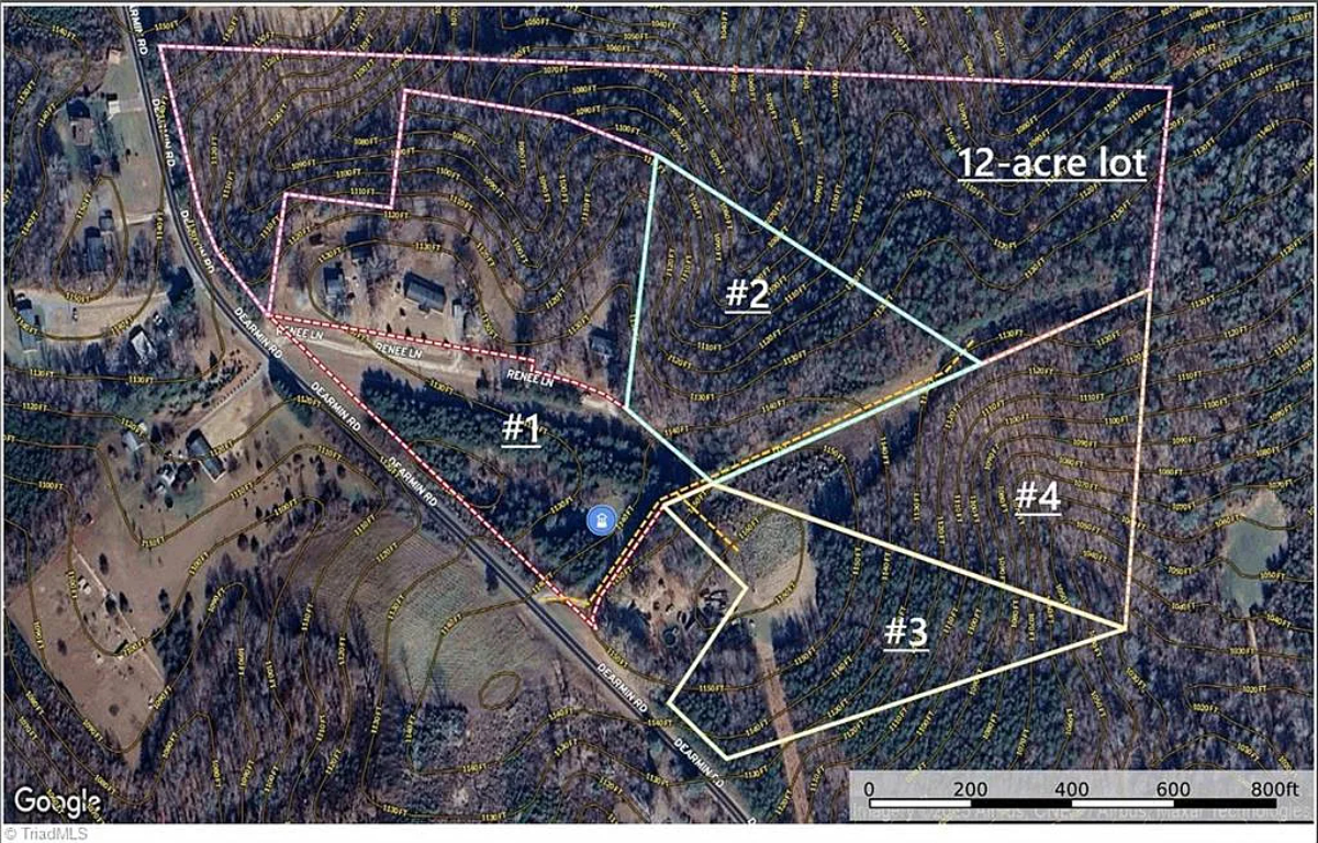 Parcel #598900636539, 598900631393, 598900635041 - Lot 5 - Image 18