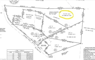 Parcel #598900636539, 598900631393, 598900635041 - Lot 5 - Thumbnail 19