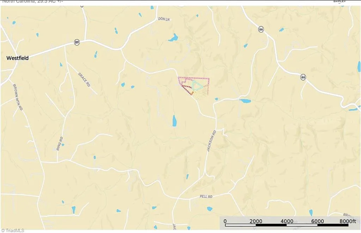 Parcel #598900636539, 598900631393, 598900635041 - Lot 5 - Image 20
