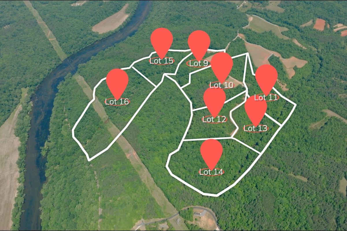 Parcel #5971-13-4558.000 (5971134558) - Lot 14 - Image 4