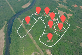 Parcel #5971-13-4558.000 (5971134558) - Lot 14 - Thumbnail 4