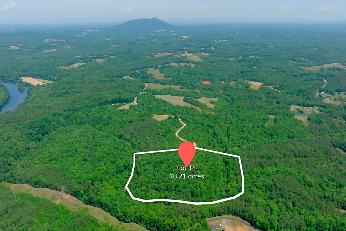 Parcel #5971-13-4558.000 (5971134558) - Lot 14 - Image 1